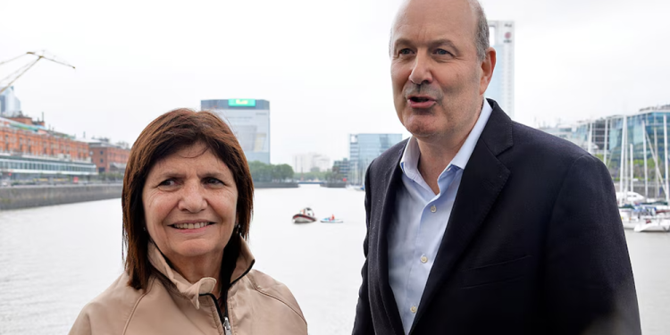 El Gobierno cede ante el rechazo y negocia nuevos límites para aprobar la extranjerización de tierras