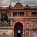 Cerimedo desembarcó en la Hidrovía bajo la órbita de Caputo tras 13 visitas a la Rosada y operaba desde Bolivia