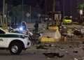 Coche bomba contra la Policía en Cúcuta: el ELN busca desafiar al nuevo gobierno antes de la asunción de De la Espriella