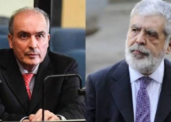 Sueños Compartidos llega al veredicto: De Vido, López y los Schoklender enfrentan pedidos de seis años de prisión