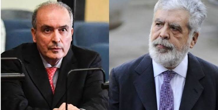 Sueños Compartidos llega al veredicto: De Vido, López y los Schoklender enfrentan pedidos de seis años de prisión