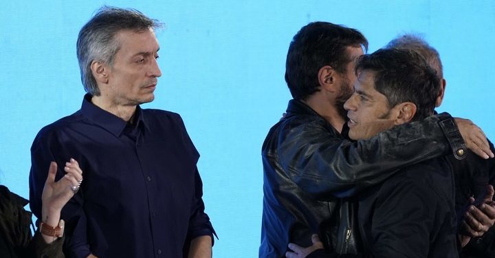 Mayans y Di Tullio estallaron contra la interna peronista y exigieron que Kicillof y Máximo Kirchner terminen la pelea