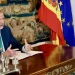 Felipe VI expresó su indignación por la crisis de Ceuta y dejó expuesta la falta de previsión del gobierno de Sánchez