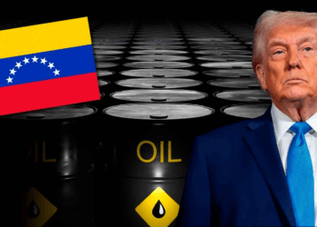 Trump toma una porción del petróleo venezolano y convierte a Caracas en una pieza contra China