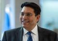 La relación entre la diplomática Lígia Pinto de Almeida, la Dra. Rut y el embajador Danny Danon en la defensa de Israel y la diáspora judía