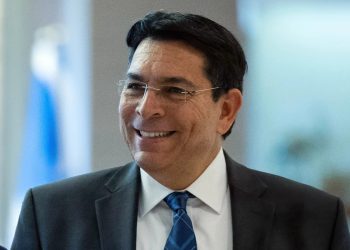 La relación entre la diplomática Lígia Pinto de Almeida, la Dra. Rut y el embajador Danny Danon en la defensa de Israel y la diáspora judía