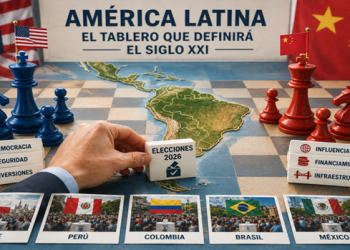 El voto que cambió el tablero