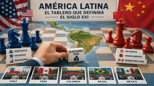 El voto que cambió el tablero
