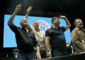 La CGT lleva el salario mínimo al centro de la pelea por los ingresos