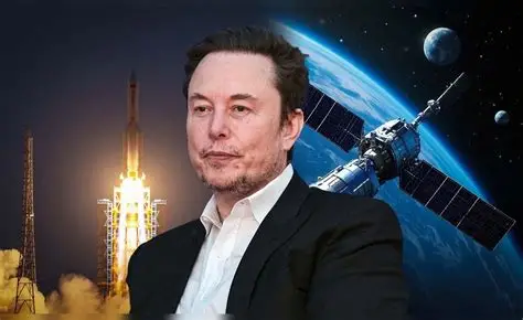 Irán puso bajo amenaza a empresas de Elon Musk y convirtió a Starlink en un objetivo de su guerra contra Occidente