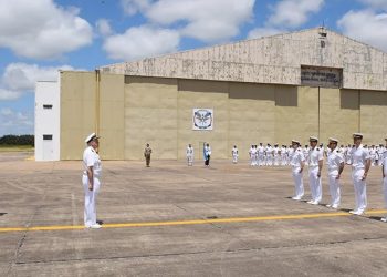 Punta Indio se apaga: cuando “optimizar” significa seguir desmantelando a la Armada