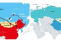 China dejó a Putin esperando: Rusia perdió Europa y el gasoducto que debía salvarla sigue sin construirse