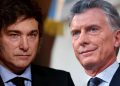 Milei y Macri vuelven a hablar: Santilli emerge como puente hacia 2027