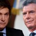 Milei y Macri vuelven a hablar: Santilli emerge como puente hacia 2027