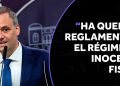 Inocencia Fiscal II: el caso Adorni fuerza un cerrojo para funcionarios