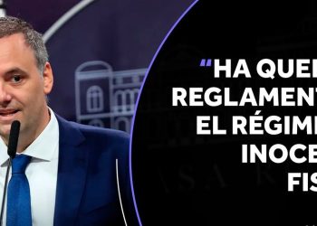 Inocencia Fiscal II: el caso Adorni fuerza un cerrojo para funcionarios