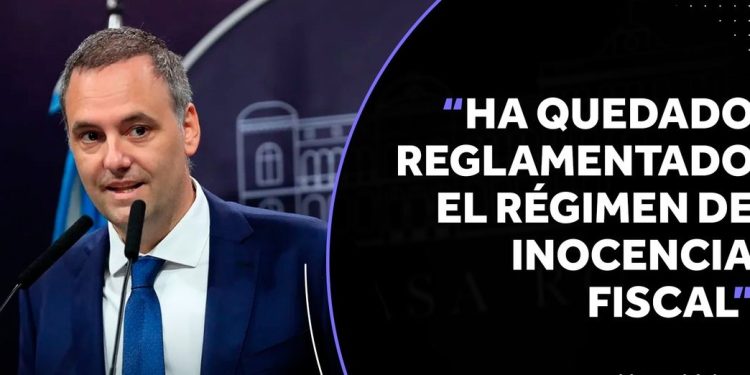 Inocencia Fiscal II: el caso Adorni fuerza un cerrojo para funcionarios