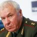 Un general, hoy en la Duma, admite que Rusia pretende avanzar hasta la frontera occidental de Ucrania y descarta una paz cercana