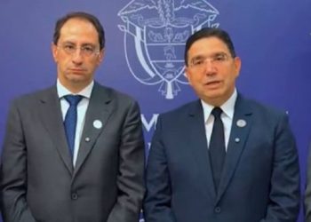 Colombia gira hacia Marruecos y redefine el tablero diplomático del Sáhara