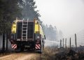 Europa en llamas: incendios intencionales y la sombra de la guerra híbrida rusa