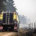 Europa en llamas: incendios intencionales y la sombra de la guerra híbrida rusa