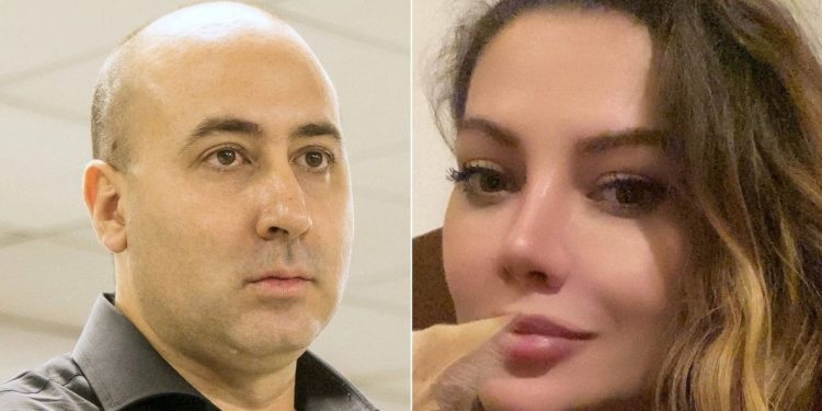 Cerimedo, bajo una acusación cada vez más grave: la Fiscalía vincula el ataque contra Beller con su embarazo