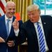 La rebelión contra Infantino crece dentro de la FIFA y la UEFA prepara una ofensiva para desplazarlo en 2027
