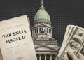 Inocencia Fiscal II avanzó en Diputados con funcionarios excluidos y la mira puesta en los dólares fuera del sistema