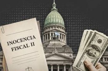 Inocencia Fiscal II avanzó en Diputados con funcionarios excluidos y la mira puesta en los dólares fuera del sistema