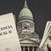 Inocencia Fiscal II avanzó en Diputados con funcionarios excluidos y la mira puesta en los dólares fuera del sistema