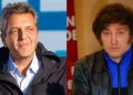 Milei afirmó que ya eligió candidato a vicepresidente y abrió una disputa silenciosa en el oficialismo