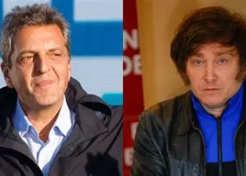 Milei afirmó que ya eligió candidato a vicepresidente y abrió una disputa silenciosa en el oficialismo