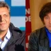 Milei afirmó que ya eligió candidato a vicepresidente y abrió una disputa silenciosa en el oficialismo
