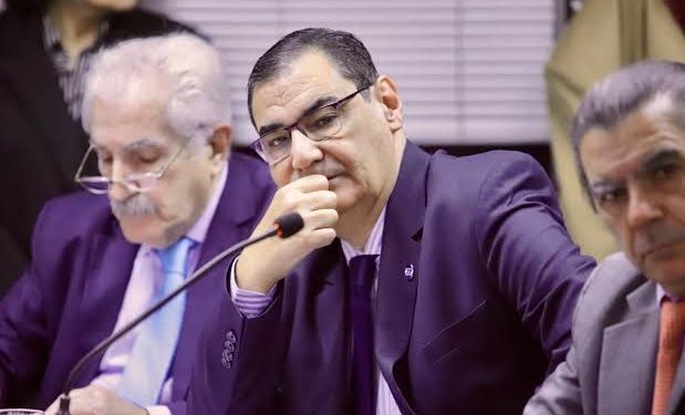 Alfredo López rompió el silencio antes del fallo: denunció irregularidades y defendió su libertad de expresión