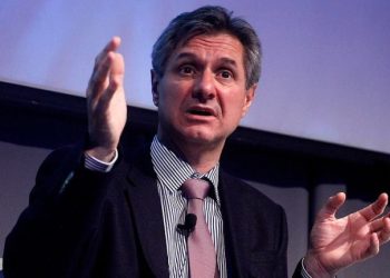Daza promete más desinflación y una Argentina transformada: “Lo que viene es enorme”
