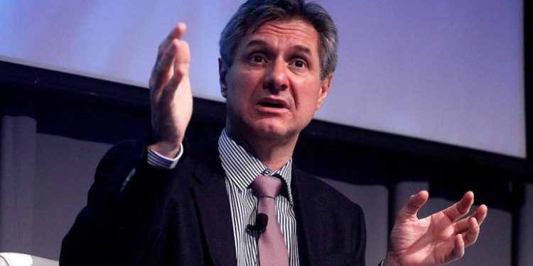 Daza promete más desinflación y una Argentina transformada: “Lo que viene es enorme”