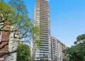 La noche de drogas que terminó con Facundo Moyano detenido y su novia internada ocurrió en una torre de lujo de Belgrano