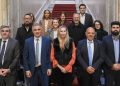 Karina Milei puso primera para esmerilar a Kicillof y conquistar Buenos Aires en 2027