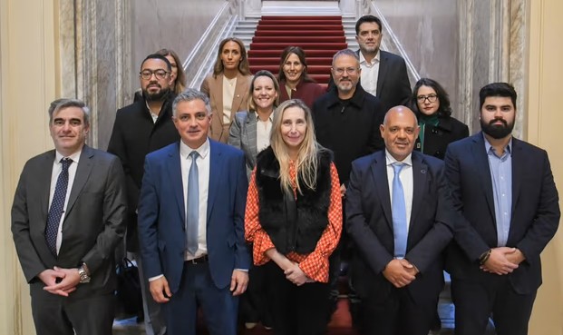 Karina Milei puso primera para esmerilar a Kicillof y conquistar Buenos Aires en 2027