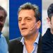 PJ 2027: tregua, PASO y una mesa para contener la interna