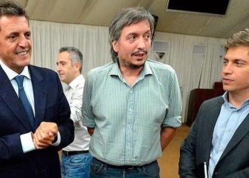 Peronismo 2027: la unidad depende de supervivencia de las PASO