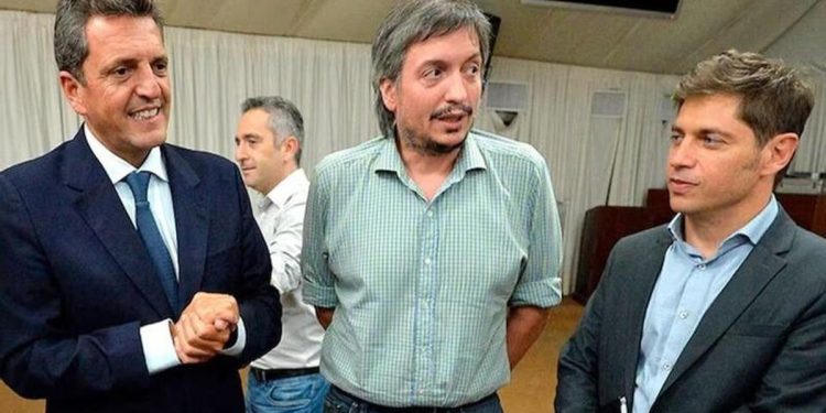 Peronismo 2027: la unidad depende de supervivencia de las PASO