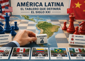 El voto que cambió el tablero