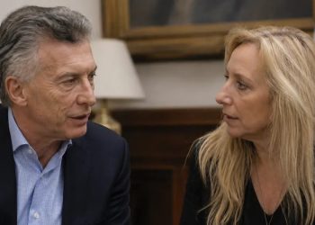 Macri mueve sus fichas: Santilli en Provincia y Jorge en la Ciudad