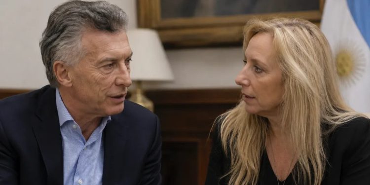 Macri mueve sus fichas: Santilli en Provincia y Jorge en la Ciudad