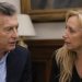 Macri mueve sus fichas: Santilli en Provincia y Jorge en la Ciudad