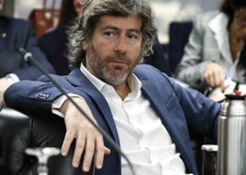 Mahiques mueve los hilos de cara a su futuro: jueces, AFA y kirchnerismo en el nuevo mapa judicial
