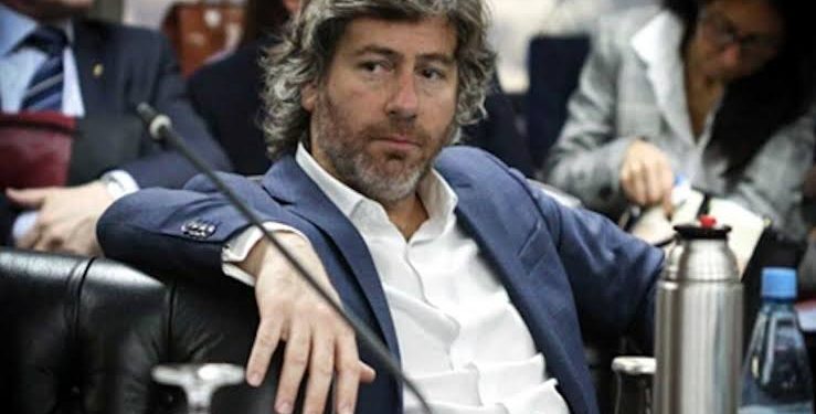 Mahiques mueve los hilos de cara a su futuro: jueces, AFA y kirchnerismo en el nuevo mapa judicial