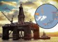Malvinas: Explotación petrolera bajo licencias británicas mientras Milei prepara viaje a Londres entre amenazas, silencios y contradicciones