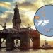 Malvinas: Explotación petrolera bajo licencias británicas mientras Milei prepara viaje a Londres entre amenazas, silencios y contradicciones